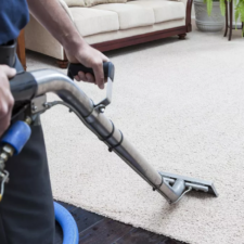 Carpet Cleaning